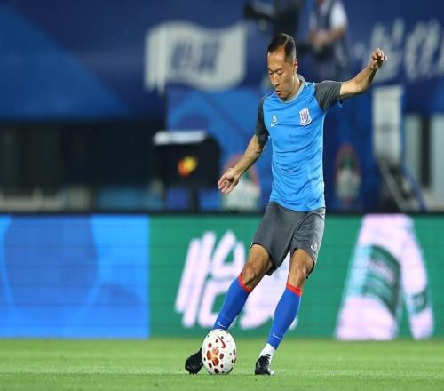 申花3比0戰(zhàn)勝河南！吳曦關(guān)鍵時刻力挽狂瀾居功至偉，贏得點贊