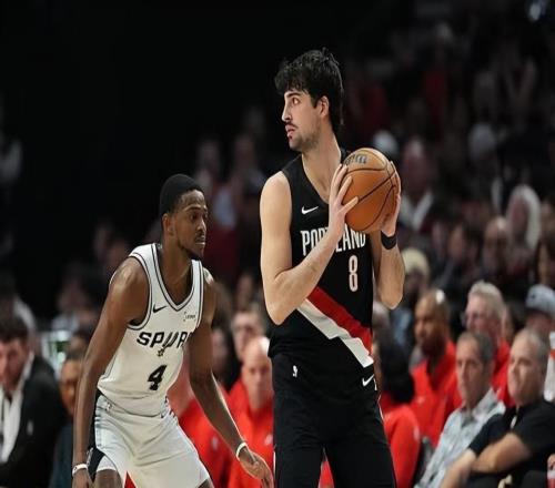 開拓者鋒線球星：我們沒有應(yīng)對對手的強(qiáng)度，我們不用做太多的改變