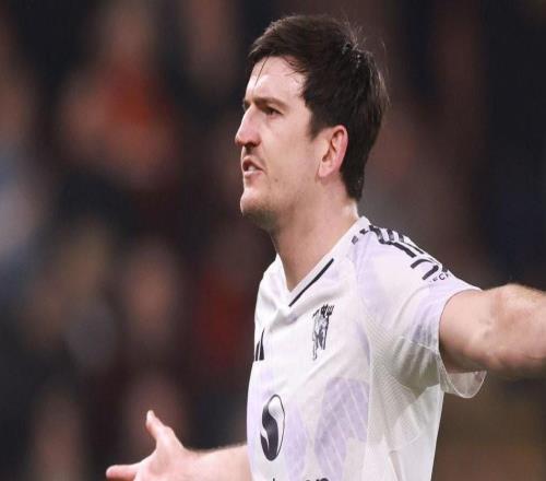 里程碑之戰(zhàn)，馬奎爾迎來俱樂部生涯第600次出場(chǎng)