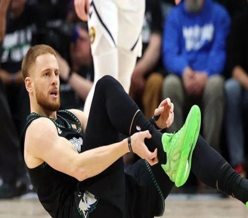 狼性如此，輸亦可敬