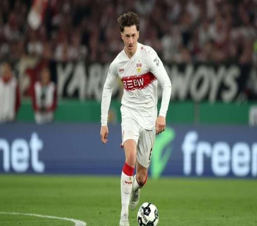 全市場：尤文接觸施蒂勒經(jīng)紀(jì)人，球員解約金3600萬歐元