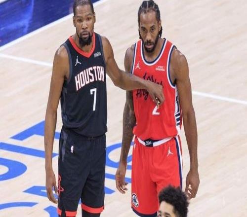 草草收?qǐng)雒烙浄Q(chēng)KD已打完火箭最后一戰(zhàn)火箭是否會(huì)拆隊(duì)補(bǔ)強(qiáng)