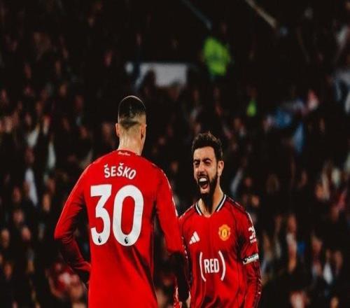 名記：B費勢必在最佳球員評選獲大量投票，他還被迫踢過后腰