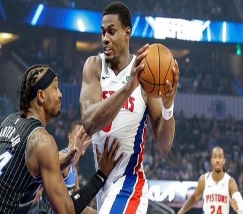 杜倫談瀕臨出局：我依然認(rèn)為我們是本輪系列賽更強(qiáng)的球隊(duì)