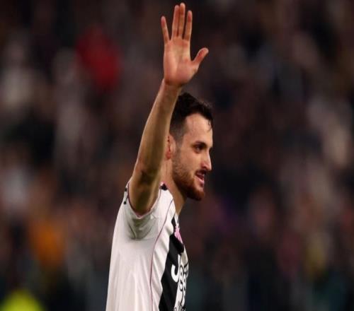 斯基拉：尤文愿意夏窗2500萬歐出售加蒂，4隊是潛在買家