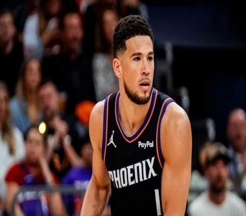 布克格林三分球16中2，太陽慘遭雷霆0比4橫掃，杜蘭特如釋重負(fù)