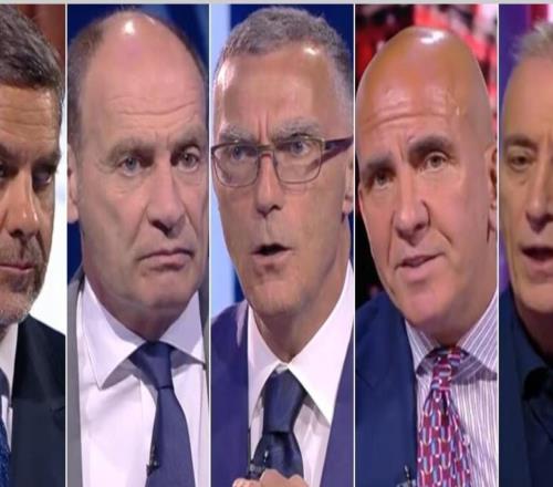 科斯塔庫(kù)塔：我總認(rèn)為很多裁判水平不足，如今看存在更多問(wèn)題