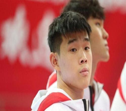 媒體人：王俊杰沒必要參加短訓營林葳和淡厚然還不如兩清華球員