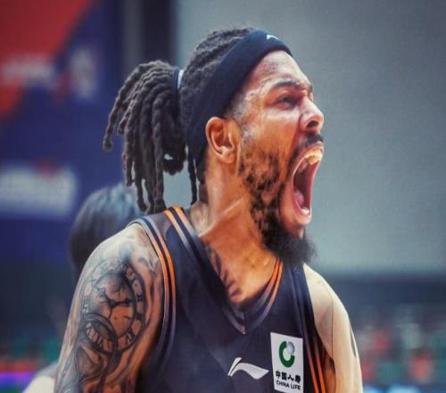 6777負(fù)遼寧！山東男籃進(jìn)攻變秘防守拉垮，已成鐵匠隊(duì)注定一輪游