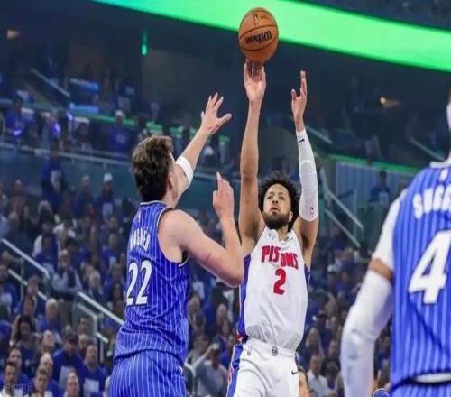 活塞13將被魔術“黑八”歷數(shù)近10年東部常規(guī)賽第一的季后賽戰(zhàn)績