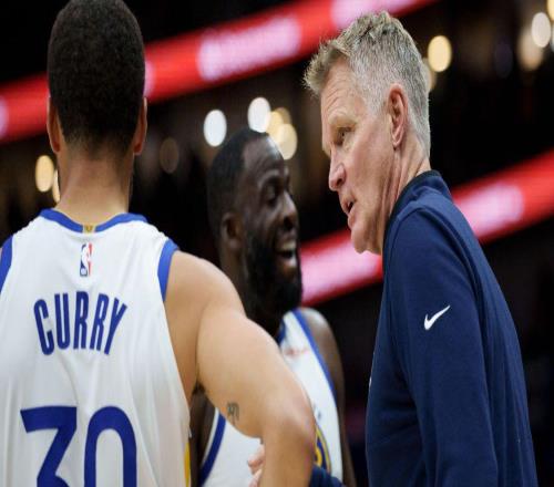 科爾成香餑餑！勇士想留人+火箭被支招挖角媒體巨頭也拋來(lái)橄欖枝