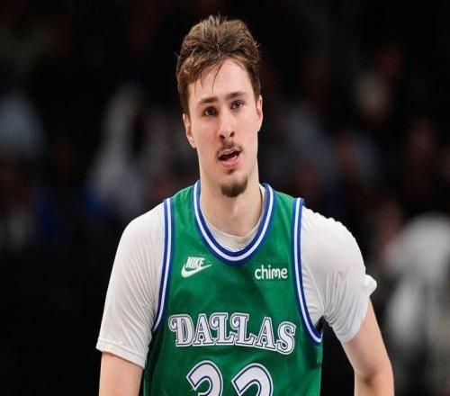 包攬四項隊史第一，這數(shù)據(jù)喬丹后首見