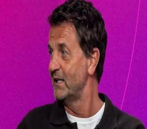 舍伍德：傷病讓熱刺整個賽季都舉步維艱，這絕不是運氣不好