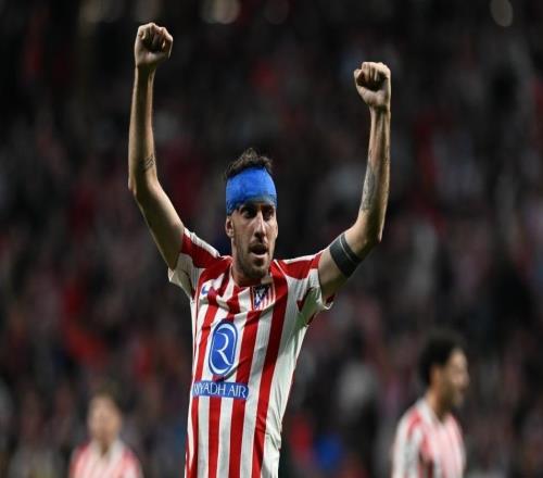 逆天改命心意決！歐冠半決賽，馬競30日凌晨對陣阿森納