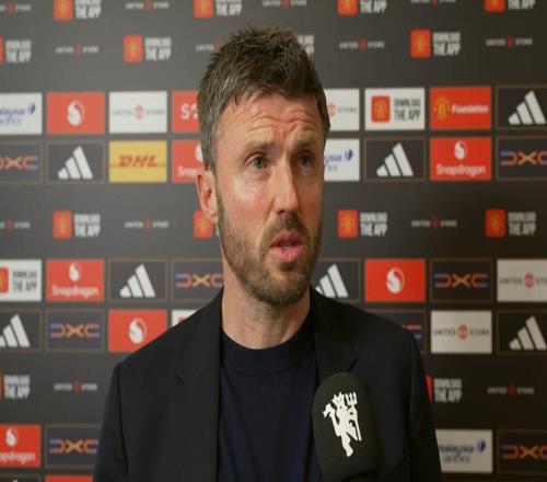 卡里克：歐冠資格絕不是我們滿足的重點(diǎn)，我們要追求更大成就