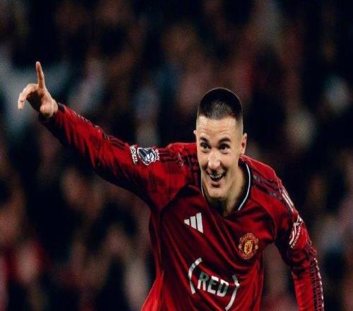 曼聯(lián)2比1險(xiǎn)勝布倫特福德，防線短板仍是最大隱患，雙紅會(huì)難贏