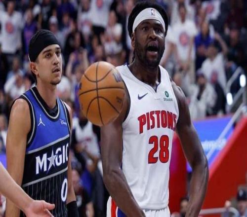 拒絕爆冷！活塞1比3落后命懸一線，斯圖爾特放話：絕不認(rèn)慫