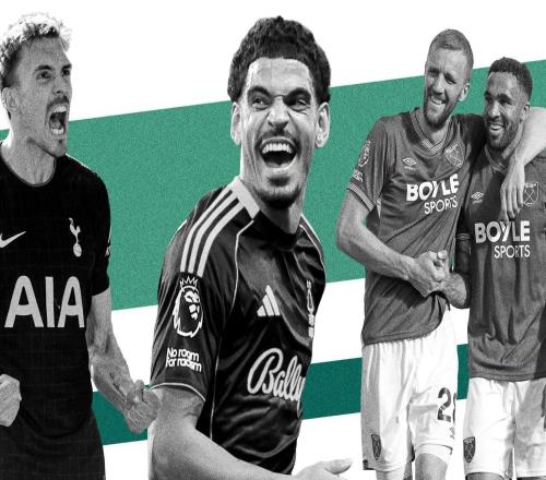 衛(wèi)報(bào)：英超保級(jí)久違白熱化，中游球隊(duì)競(jìng)爭(zhēng)也是近10年最激烈