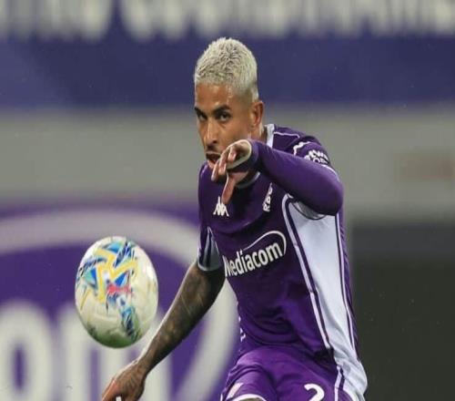 意媒：加斯佩里尼希望羅馬在今夏引進(jìn)佛羅倫薩的右后衛(wèi)多多