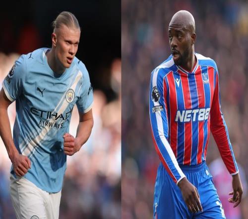 官方：英超第37輪及曼城vs水晶宮補賽開球時間確定