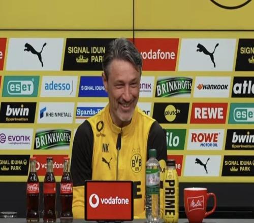 科瓦奇：聚勒賽季結(jié)束前或能復(fù)出阿德耶米去德國隊(duì)納帥定