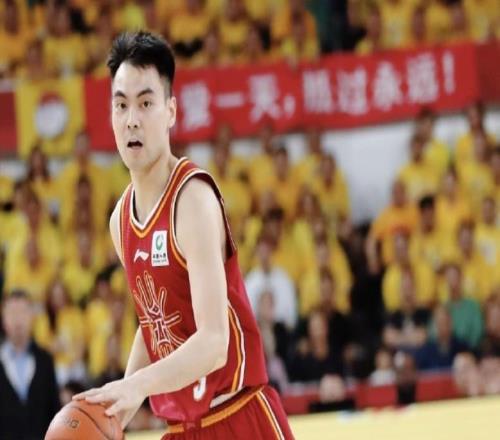 CBA常規(guī)賽最佳第六人候選名單：賈明儒、趙嘉仁、義兄弟領銜