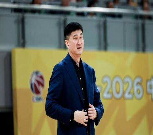 兩雙+3蓋帽手刃舊主！徐昕啪啪打臉杜鋒他親手把廣東逼到懸崖邊