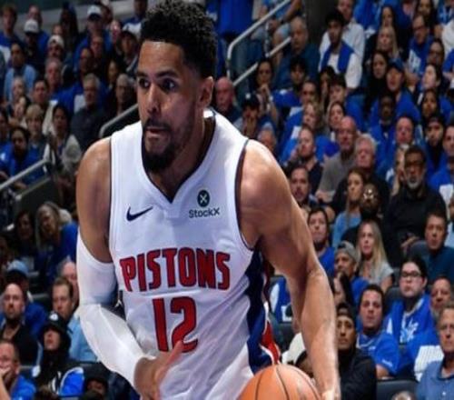 全隊20次失誤！哈里斯：我們有點太松懈了必須做得更好