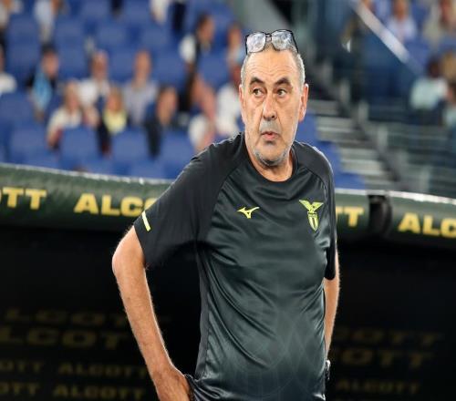 斯基拉：那不勒斯考慮請薩里或馬雷斯卡接班孔蒂