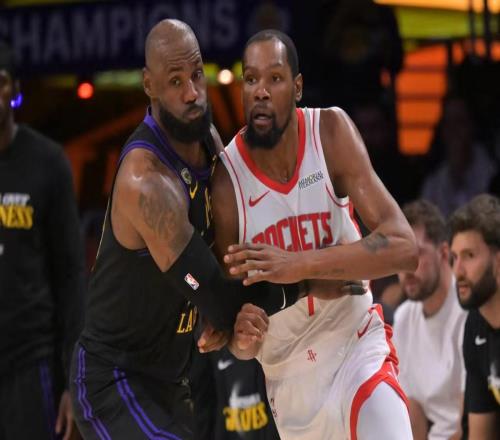 0：3落后翻盤有多難NBA至今0次，4隊(duì)追到3：4，火箭能創(chuàng)歷史嗎