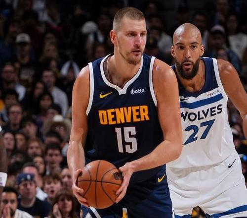 掘金戰(zhàn)勝殘陣森林狼，大比分變?yōu)?比3，約老師一戰(zhàn)刷爆多項(xiàng)紀(jì)錄