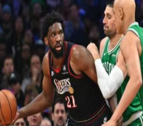 NBA明天4月29日賽程：綠軍馬刺手握賽點(diǎn)盼晉級(jí)，老鷹尼克斯天王山