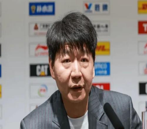 G1輸遼寧發(fā)布會(huì)！邱彪不滿攻守自我攬責(zé)，曝高詩巖傷勢嚴(yán)重！