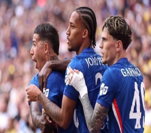 TA：切爾西管理層和球員都需為頹勢擔(dān)責(zé)球隊需用足總杯完成救贖