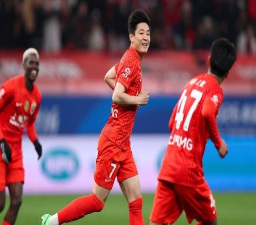 中超，退步最大的四支球隊(duì)