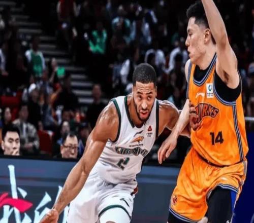 遼寧2將暴走奠定季后賽基本盤！趙繼偉統(tǒng)領(lǐng)進攻，萊迪態(tài)度拉滿！