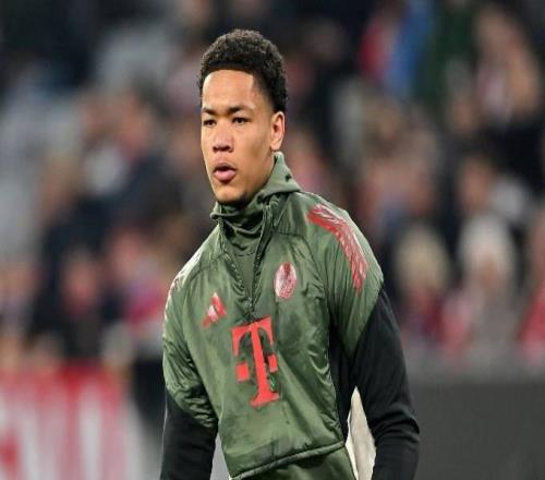 德天空：拜仁想盡快續(xù)約普雷斯科特，切爾西和尤文都對他有意