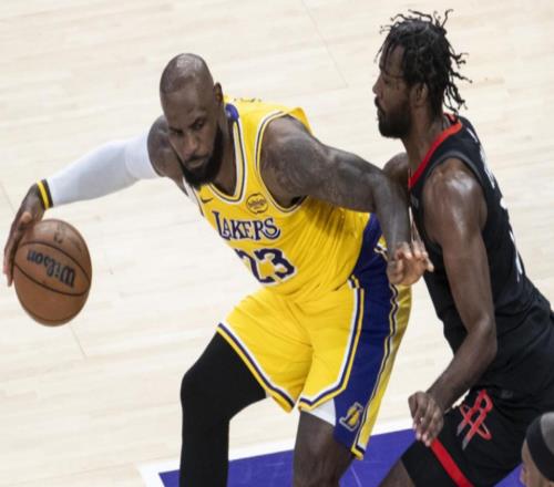 作家余華：20年鐵桿詹密看41歲詹姆斯導逆轉眼睛濕潤差點流淚