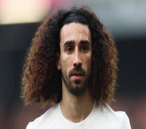 世體：若有合適報價庫庫會考慮離隊，巴薩是他的理想下家之一