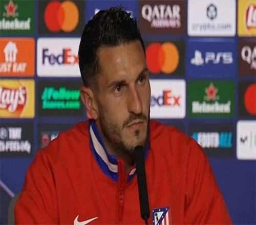 科克：比賽日臨近總會(huì)緊張，就像第一次和喜歡的女生約會(huì)一樣