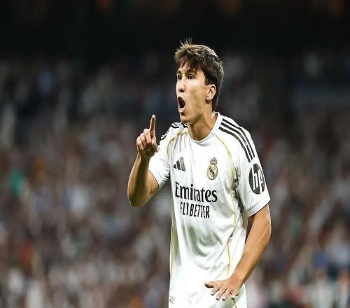 絕不賤賣！某意甲豪門問價貢薩洛皇馬標價6000萬歐