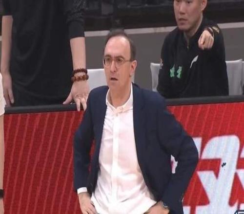 央視給足面子！遼魯打響季后賽，邱彪沖開門紅，看高詩巖PK趙繼偉