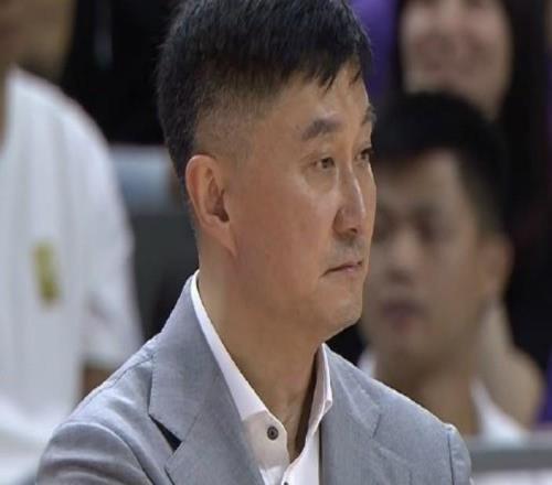 杜鋒：一味地外線投籃打得太簡單，季后賽不是這樣打球的