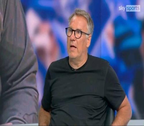 默森：我希望埃迪豪執(zhí)教切爾西，但他可能會擔(dān)憂藍(lán)軍的現(xiàn)狀