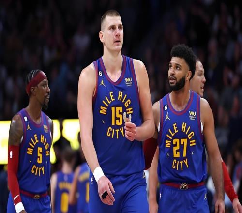 一場125113讓掘金劍指大逆轉(zhuǎn)！爭冠驟變，湖人半決賽對手出爐！