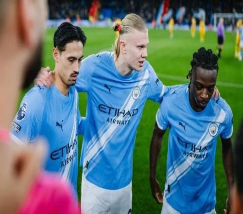 鏡報：英超拒絕曼城調(diào)整賽程要求，他們要在7天內(nèi)踢3場比賽