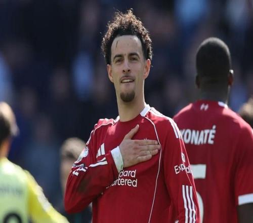 泰晤士：瓊斯需考慮在利物浦的未來，國米維拉對他有興趣