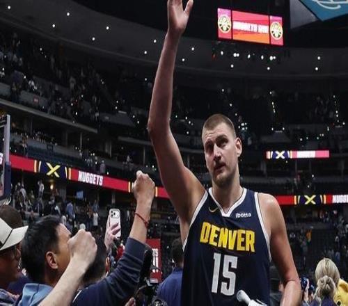 生涯三雙總數(shù)達(dá)到221次！約基奇追平威少并列NBA歷史第一
