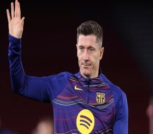 188場118球，萊萬巴薩生涯出場數(shù)和進(jìn)球數(shù)均超過多特時期