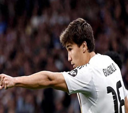 標(biāo)價6000萬！皇馬青訓(xùn)天才成搶手貨，弗洛倫蒂諾拒絕賤賣